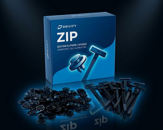 Drivify™ Zip