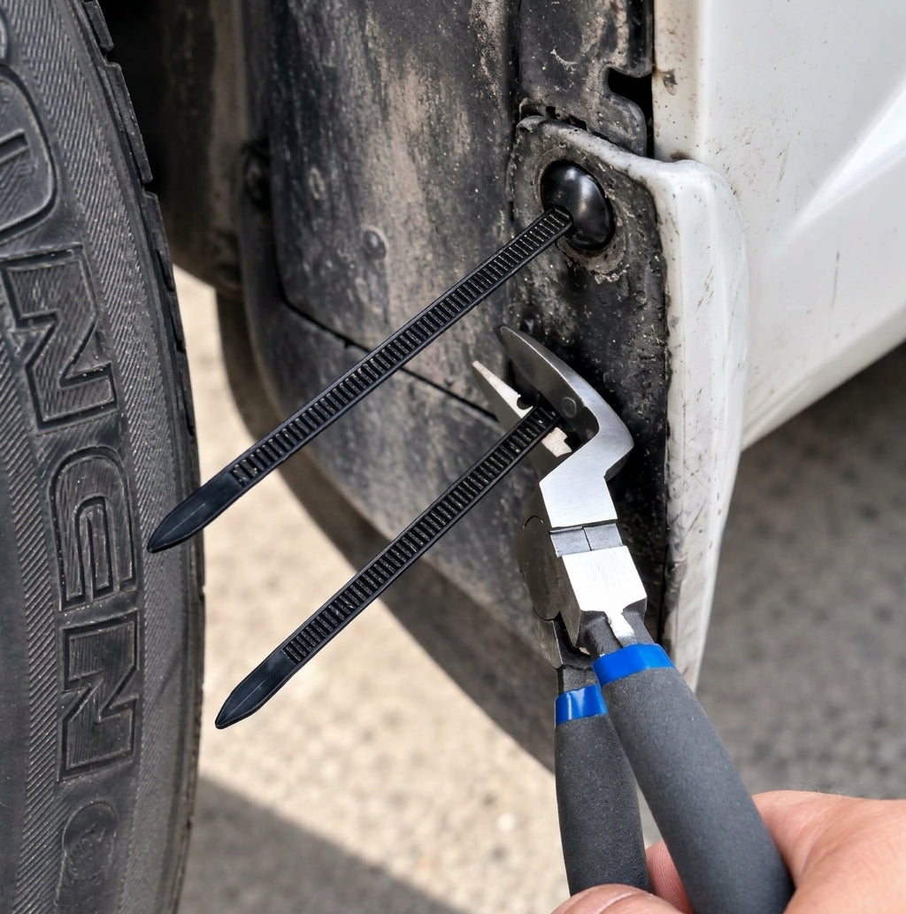 Drivify™ Zip